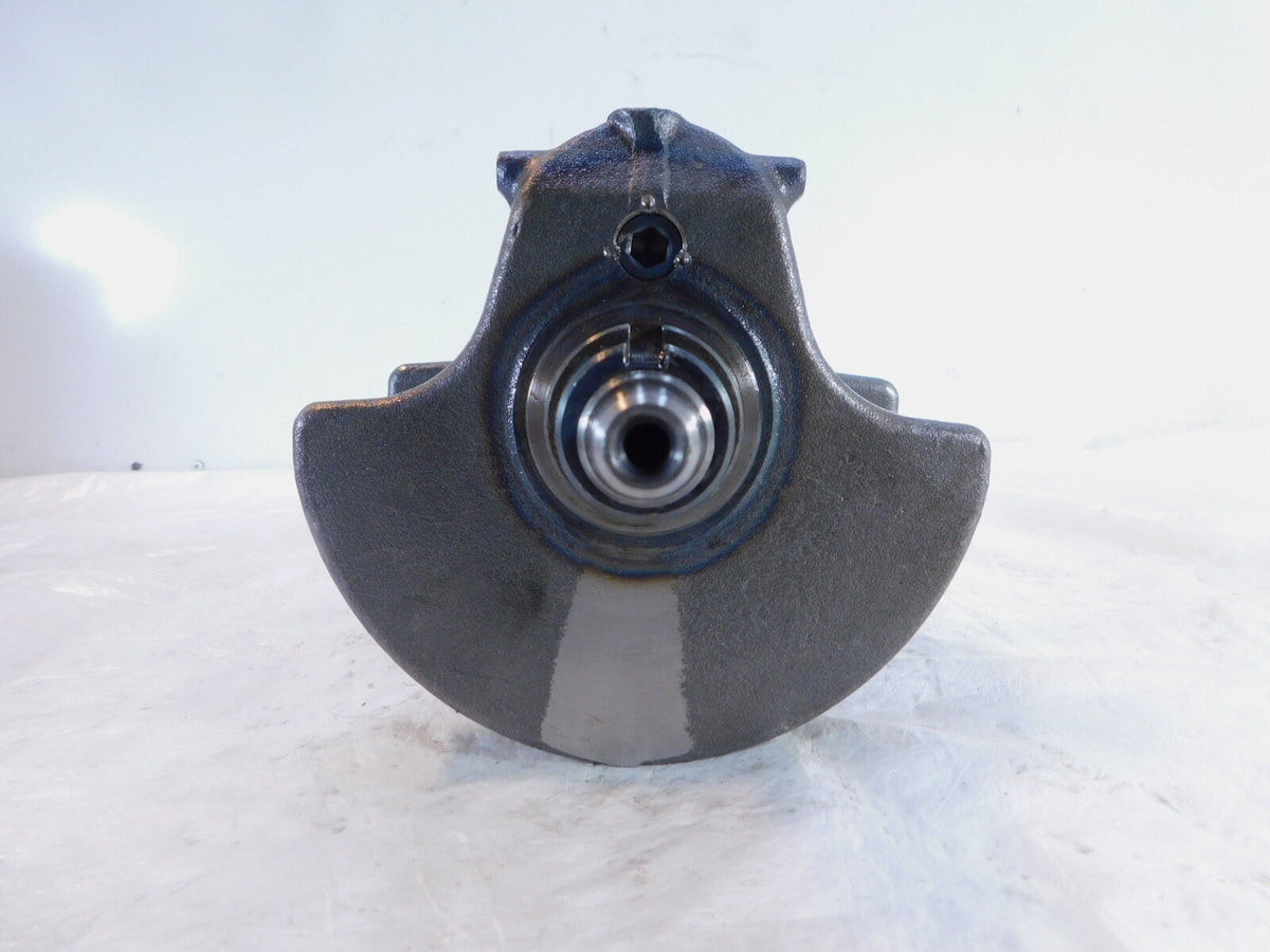 Yamaha V-Star 1100 XVS1100 Custom Classic Silverado OEM Engine Motor Crank Shaft
