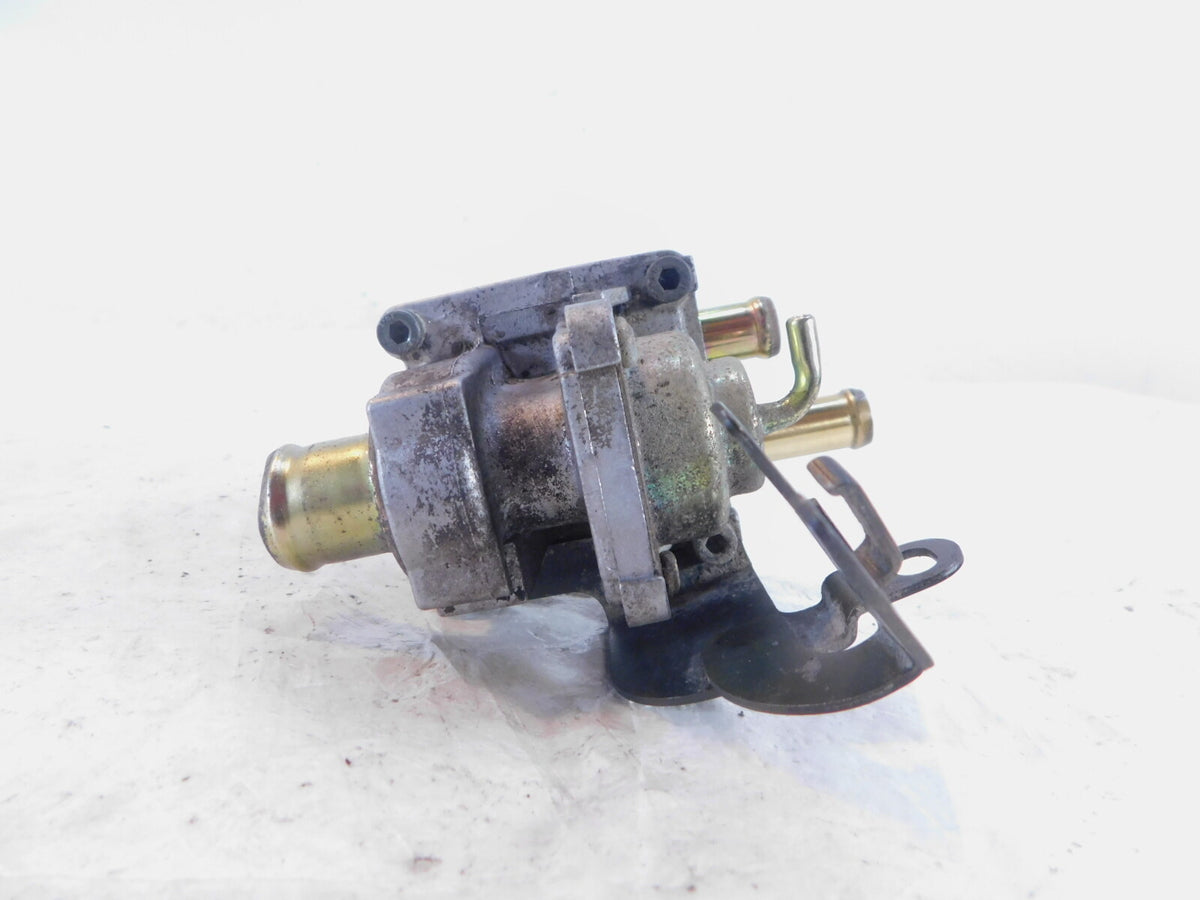 Yamaha V-Star 1100 XVS1100 Classic Custom Silverado 2nd Air Intake Cut Off Valve - C3 Cycle