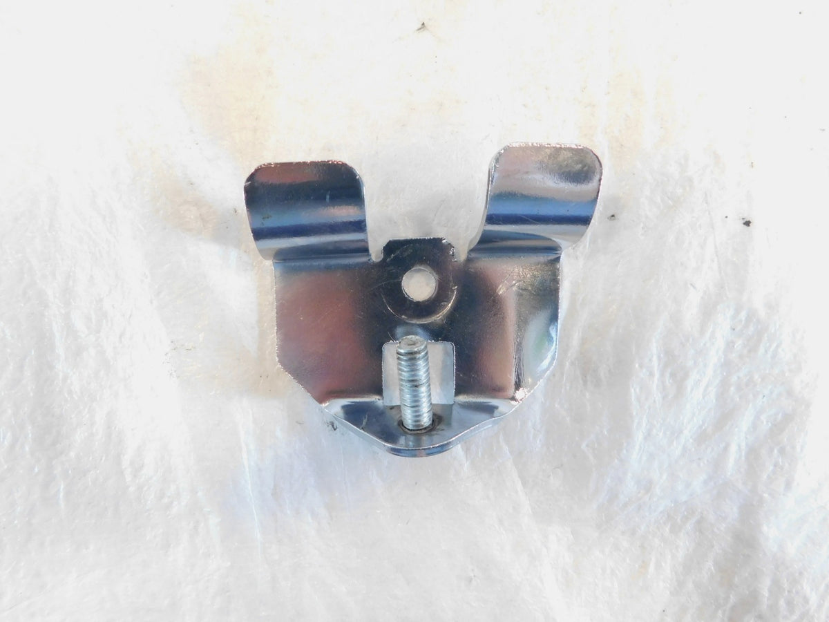 Harley Tri Glide Ultra Classic Freewheel Trike Upper Top Steering Damper Bracket - C3 Cycle
