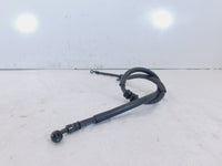 2007 07 Honda CMX250 CMX250C Rebel 250 Front Master Cylinder Brake Hose Line - C3 Cycle