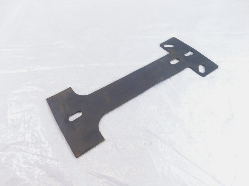 01 2001 Indian Gilroy Scout Rear Passenger Backrest Sissybar Seal Rubber