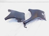 1987-2003 Suzuki Intruder 1400 VS1400 Front Left/Right Frame Neck Cover Panels - C3 Cycle