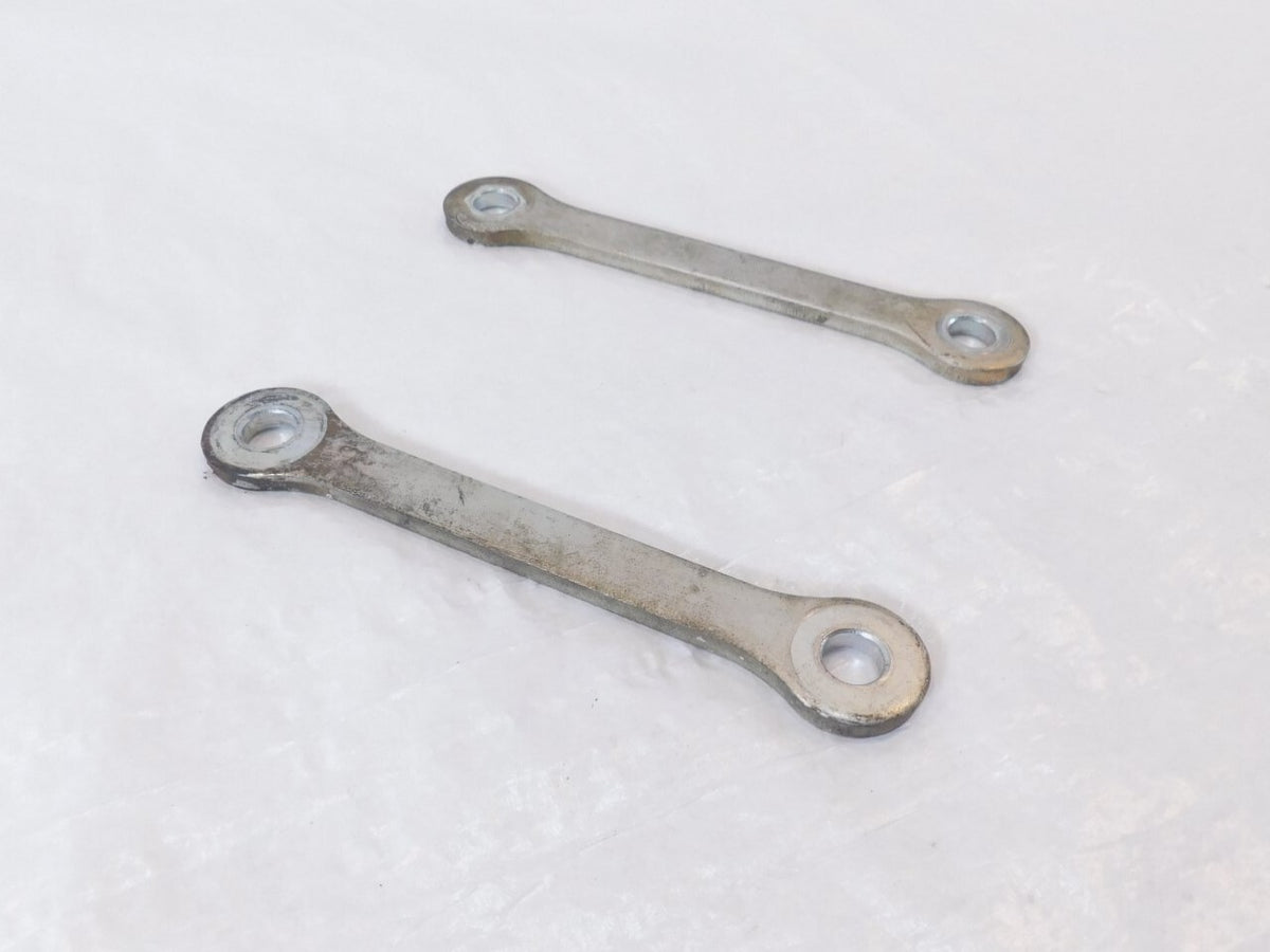 Yamaha VStar 1300 950 XVS950 Tourer Rear Wheel Suspension Shock Linkage Arm Rods - C3 Cycle