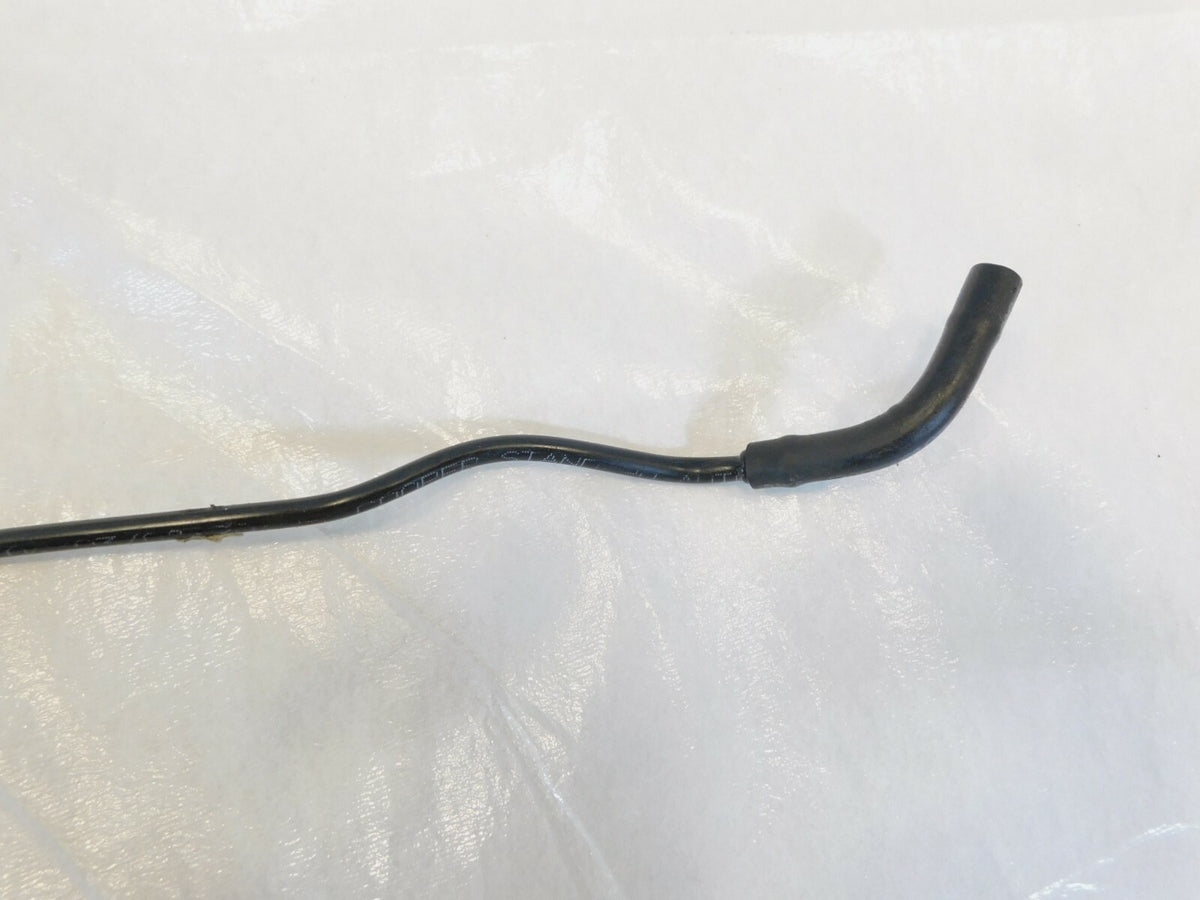 2008 Harley Davidson Touring FLHR FLHT FLTR Fuel Gas Petrol Tank Vent Hose Line - C3 Cycle
