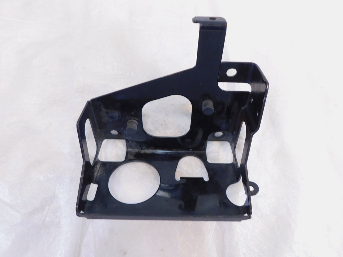 1998-2003 Harley Davidson Sportster 883 & 1200 Battery Tray Holder Mount Box - C3 Cycle