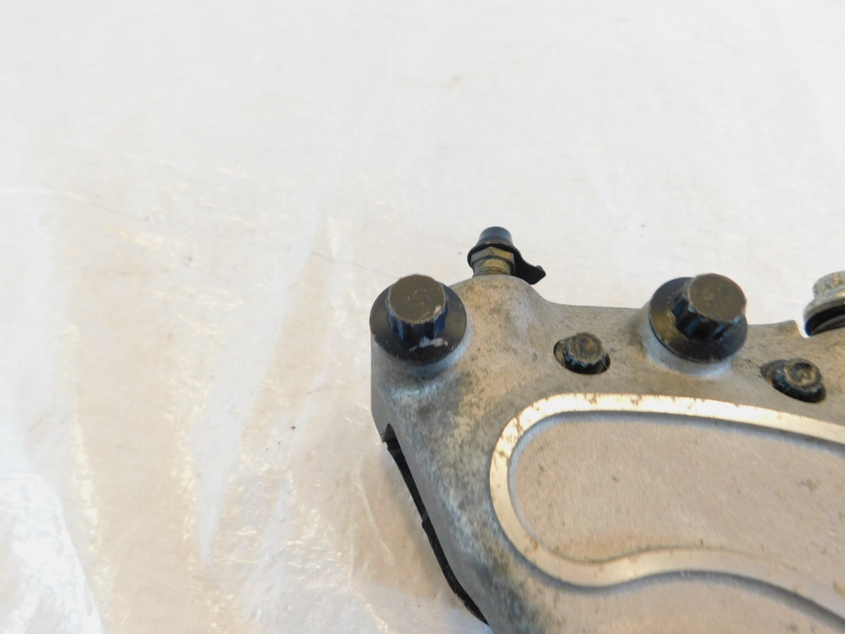 Harley Davidson Road King Street & Electra Glide Rear Wheel Brake Disc Caliper - C3 Cycle