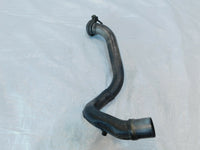 Yamaha V-Max 1200 VMX12 Right Rear Engine Motor Exhaust Muffler Header Mid Pipe - C3 Cycle