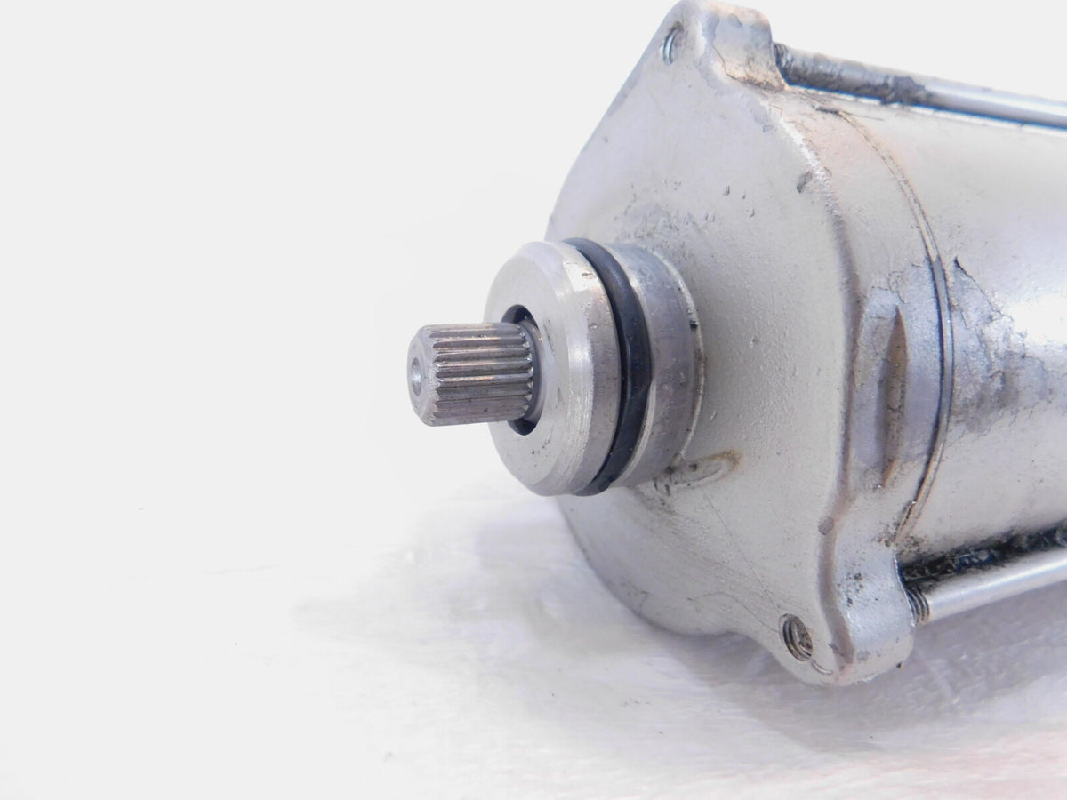 1985-1994 Honda VT1100 Shadow 1100 Mitsuba Engine Starter Motor Assembly - C3 Cycle