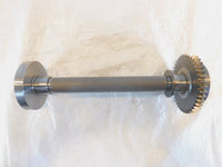 Can-Am Spyder F3 F3-S F3-T RT Limited LTD STD Engine Motor Crankshaft Balancer - C3 Cycle