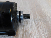 Kawasaki ZZR1200 Concours 1000 Ninja ZX11 GPz1100 ZX1100 Engine Starter Motor - C3 Cycle