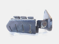 1997-2003 Honda GL1500 Valkyrie Front Driver Left Side Footpeg Footrest & Mount - C3 Cycle
