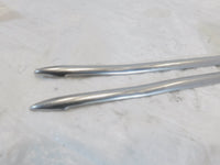 Harley Davidson Touring Electra Glide & Softail Front Wheel Fender Trim Spears - C3 Cycle