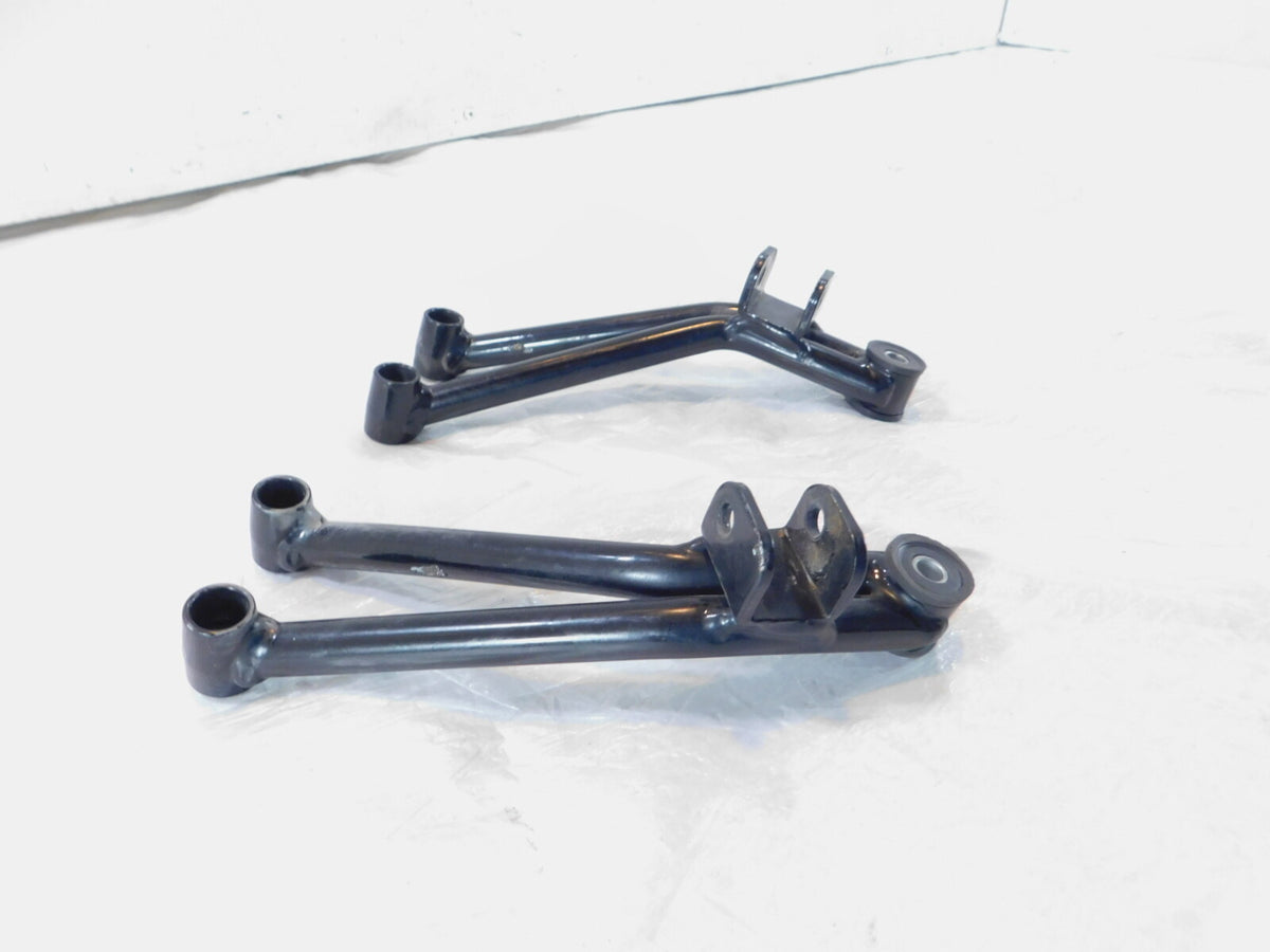 Moto Guzzi V7 III Carbon Special Stone 750 Rear Footrest Foot Peg Mount Brackets