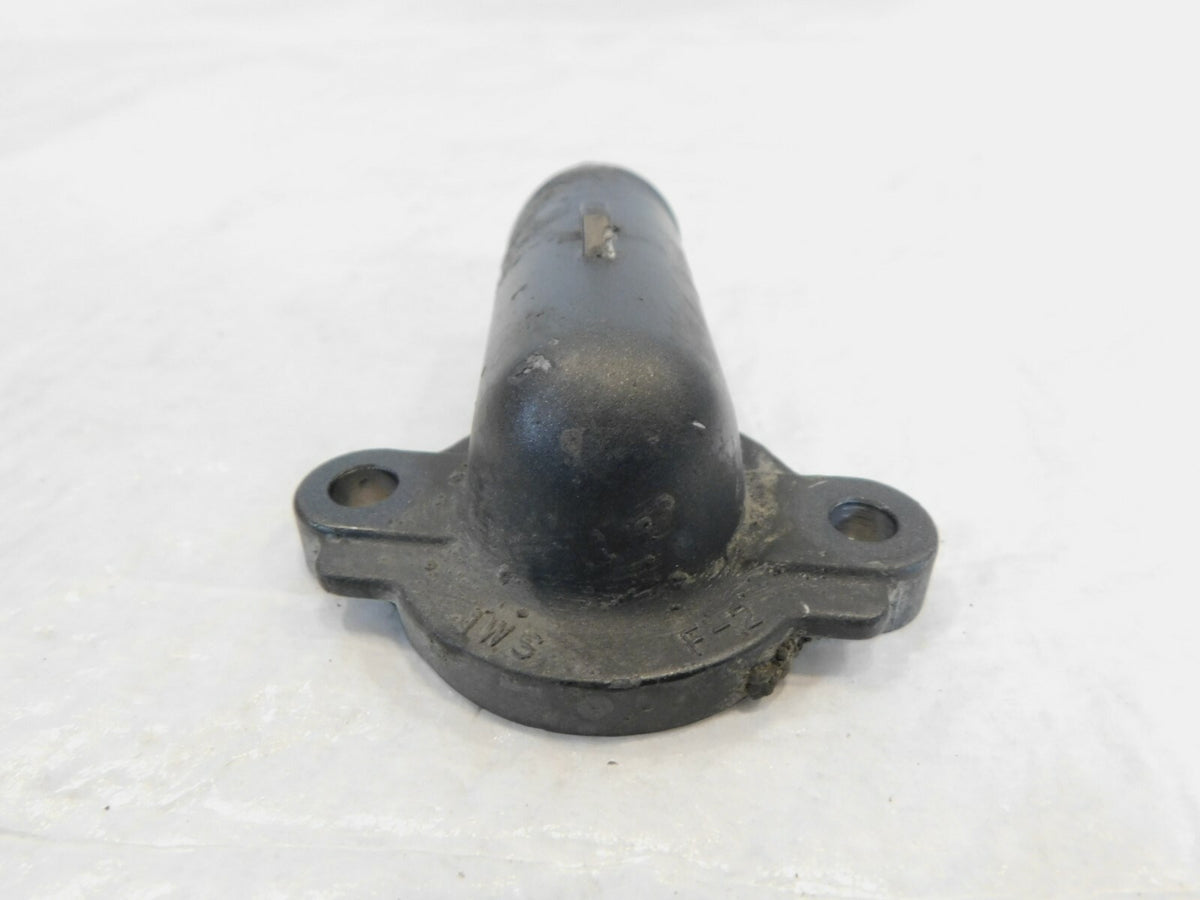 Yamaha FZ-07 FZ07 MT-07 MT07 XSR700 Engine Coolant Water Pump Pipe Fitting Joint - C3 Cycle