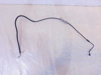 Harley Davidson Softail Heritage & Deluxe Non-ABS Rear Brake Hose Line Pipe - C3 Cycle