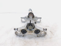 88-92 Harley Davidson Sportster 1200 & FXRS Front Fork Triple Tree Upper & Lower - C3 Cycle