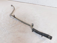 1998-2005 BMW R1200CL R1200C Silver Radiator Oil Cooler Oil Cooling Pipe Outlet - C3 Cycle