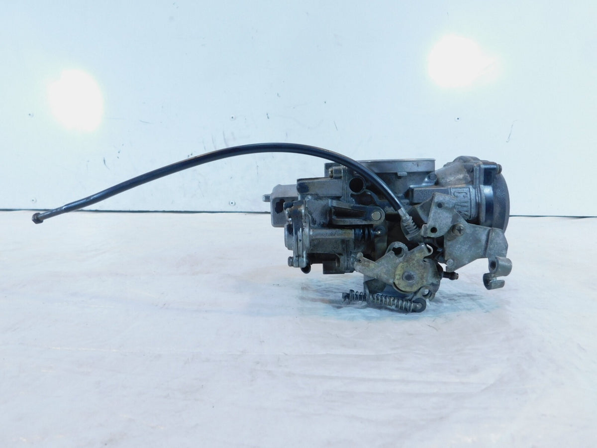 1998-04 Kawasaki Vulcan 1500 VN1500 Classic Engine Motor Intake Carburetor Carb - C3 Cycle