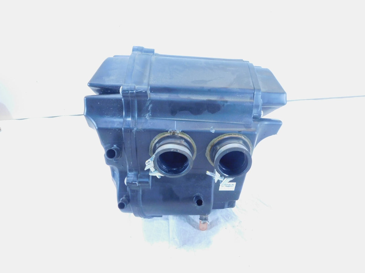 2015-22 Yamaha YZFR3 YZF R3 MT03 MT-03 OEM Air Intake Filter Cleaner Box Airbox - C3 Cycle