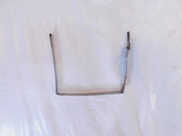 Harley Davidson Sportster 1200 & 883 Battery Mount Retainer Holding Strap - C3 Cycle