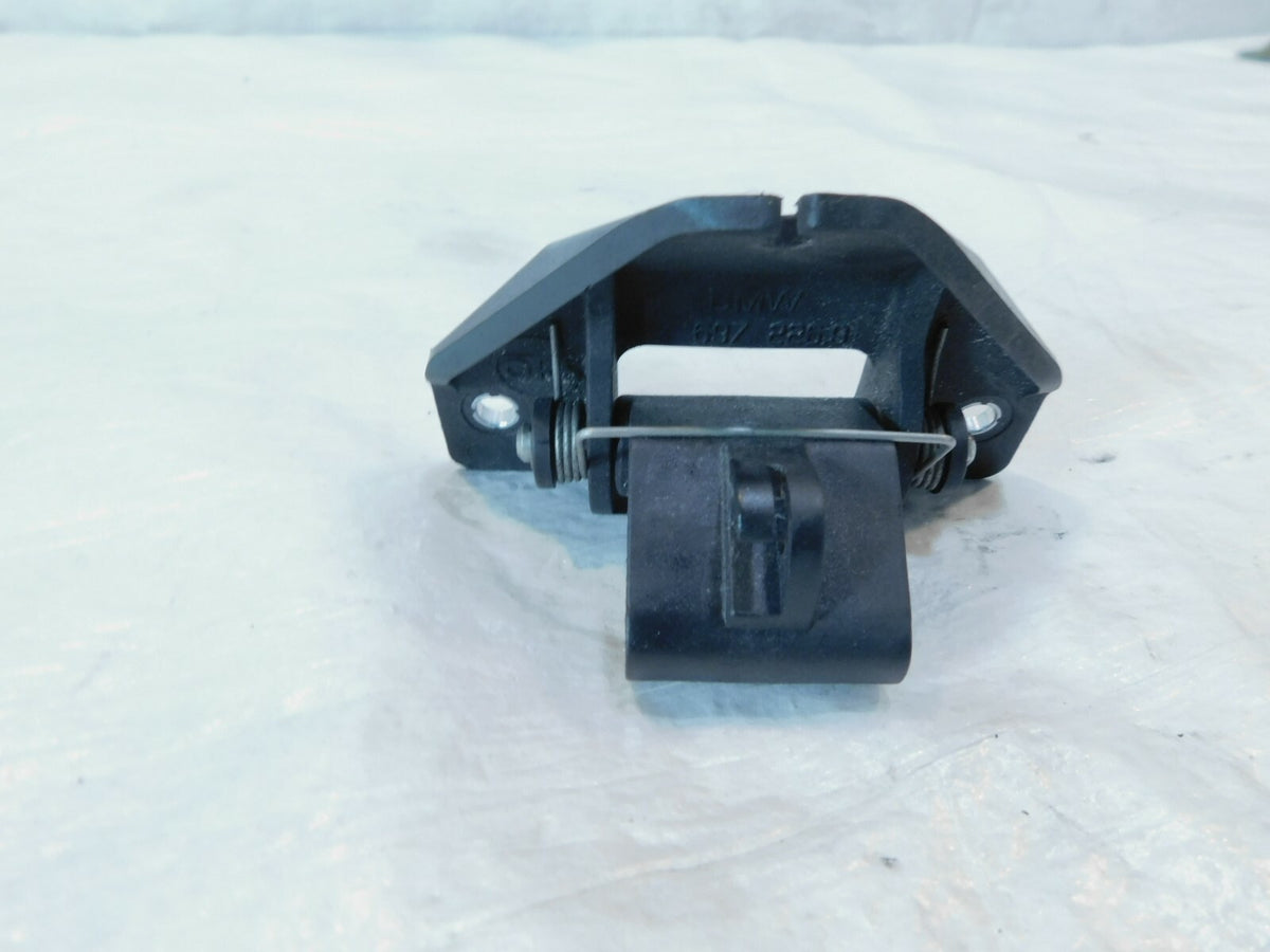 2005-2013 BMW F800S & F800ST Rear Seat Saddle Lock Latch Release Handle - C3 Cycle