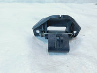 2005-2013 BMW F800S & F800ST Rear Seat Saddle Lock Latch Release Handle - C3 Cycle