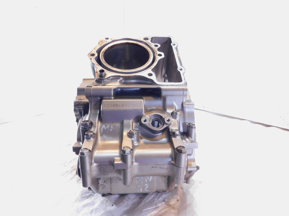 Honda VTR1000F Super Hawk Firestorm VTR1000 Engine Motor Crank Case Crankcase - C3 Cycle