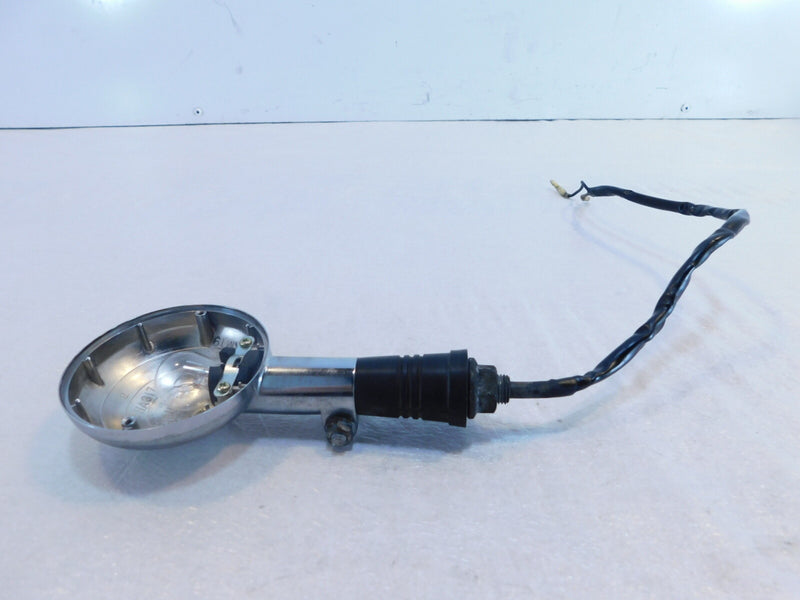 Yamaha V-Max 1200 Virago & Road Star Rear Left Turn Signal Indicator Light Lamp