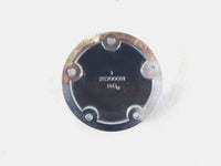 Harley Davidson Twin Cam Touring Softail Dyna 103 Timer Timing Cam Gear Cover - C3 Cycle
