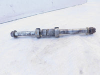 Harley Davidson Softail Electra Glide Ultra Classic & FXR Rear Wheel Axle Bolt - C3 Cycle