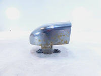 Harley Davidson Touring Dyna Softail & Sportster Chrome Horn Cover 69012-93A - C3 Cycle