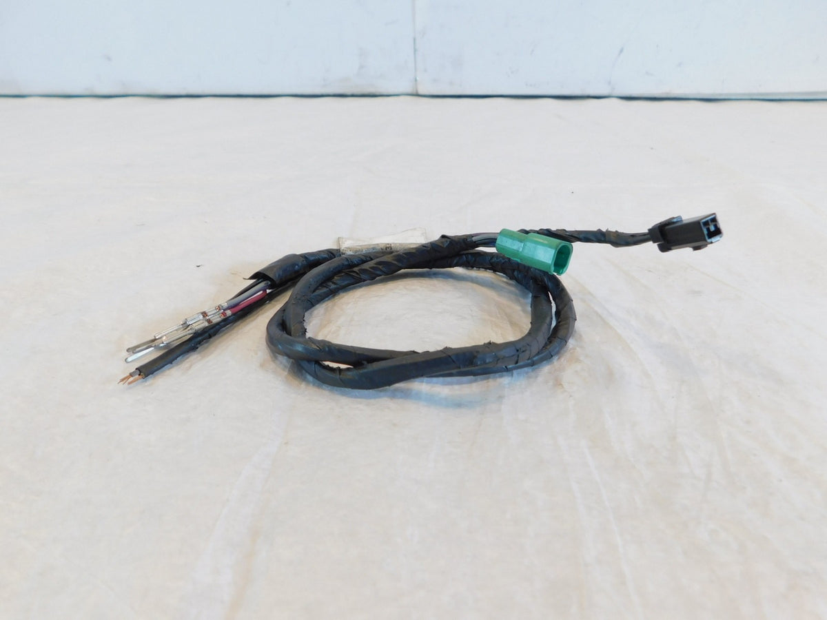 Harley Touring Road King Electra Glide Electronic Throttle Control Wire Harness - C3 Cycle