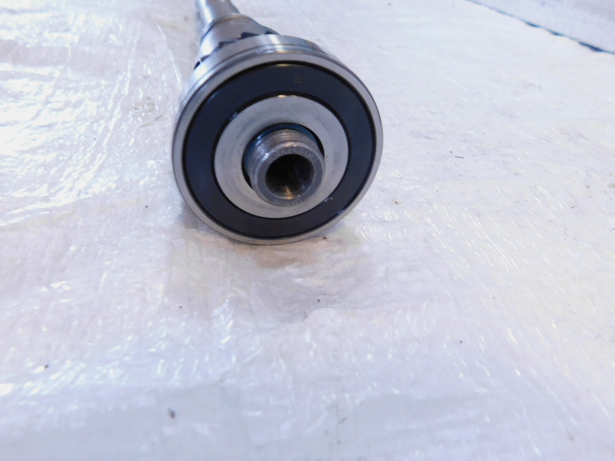 BMW R1200GS R1200R R1200RS R1200RT R1250RT Transmission Countershaft Gear Shaft - C3 Cycle