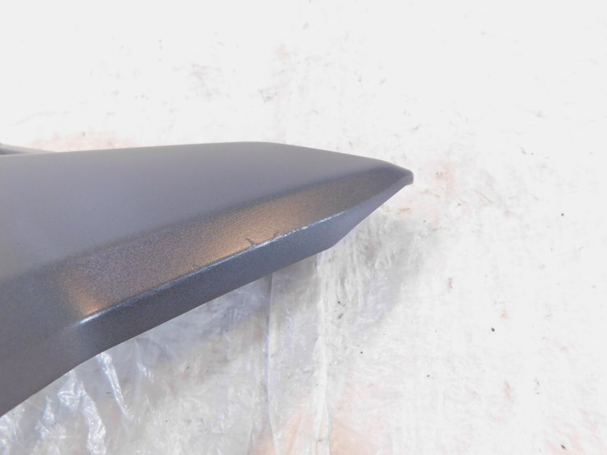 2022-2024 Yamaha YZFR7 YZF-R7 R7 Right Upper Sub Frame Subframe Side Cover Panel - C3 Cycle