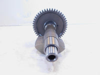 Honda VTX1300C VTX1300R OEM Rear Crank Shaft Crankshaft Balancer w/ Primary Gear - C3 Cycle
