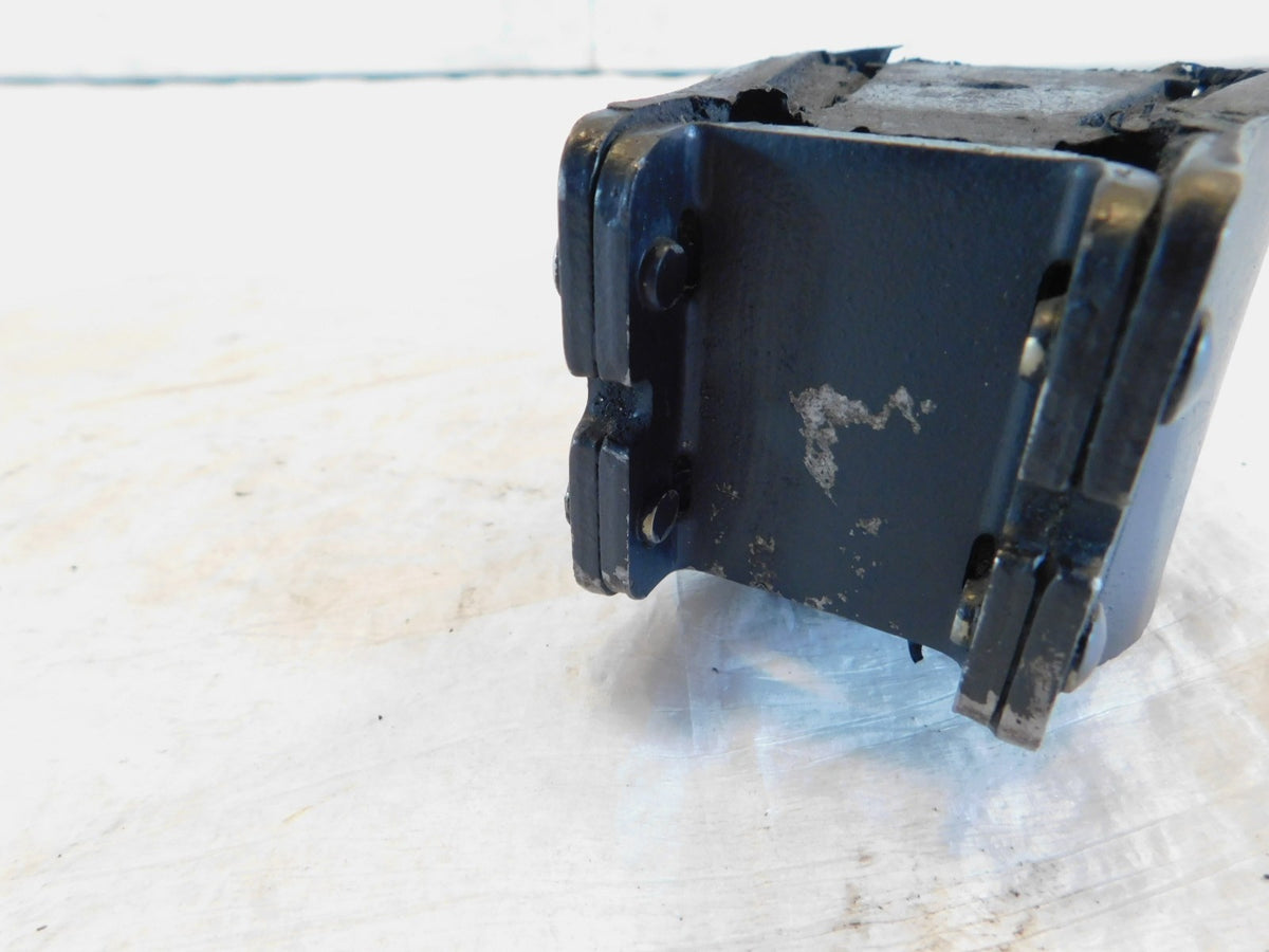 Harley Davidson Dyna Wide Glide & Street & Fat Bob Engine Motor Mount Isolators - C3 Cycle