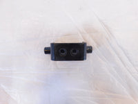 Harley Davidson Softail Heritage Classic & Fat Boy Lower Fuel Gas Tank Bracket - C3 Cycle