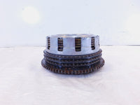 84-90 Harley Sportster XLH 883 1000 1200 Clutch Basket Stator Rotor - For Parts - C3 Cycle