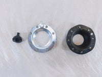 Buell M2 Cyclone & X1 S1 Lightning Fuel Gas Petrol Tank Lid Cap & Trim Ring - C3 Cycle