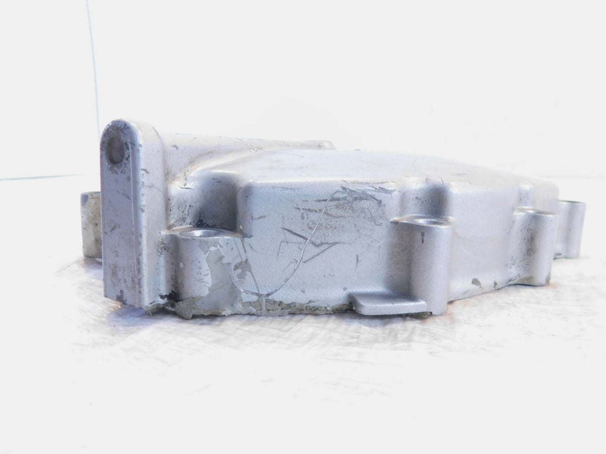 2001-2003 Honda Goldwing 1800 GL1800 GL1800A Silver Engine Motor Clutch Cover - C3 Cycle