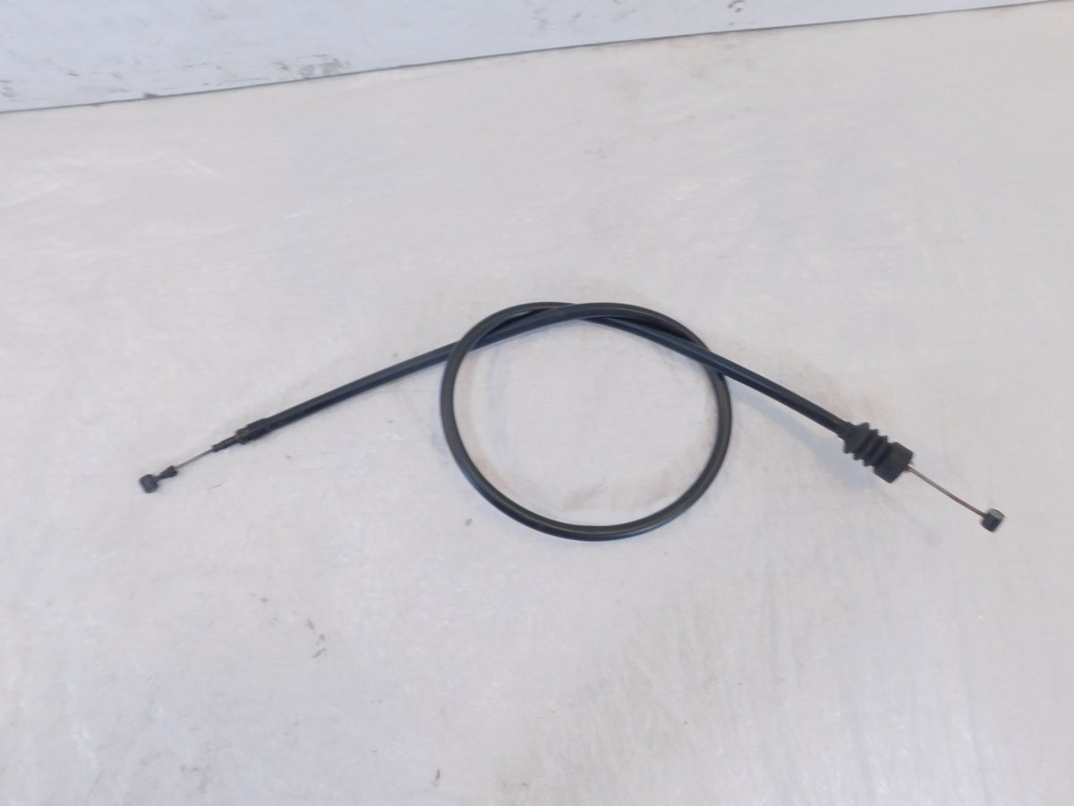 BMW F650CS & F650GS Dakar & G650GS Front Handlebar Clutch Cable Pull Line - C3 Cycle