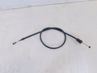 BMW F650CS & F650GS Dakar & G650GS Front Handlebar Clutch Cable Pull Line - C3 Cycle
