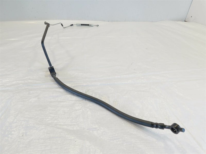 2012 & 2013 Kawasaki Ninja 1000 Front ABS Brake Caliper Piping Tube Hose Line