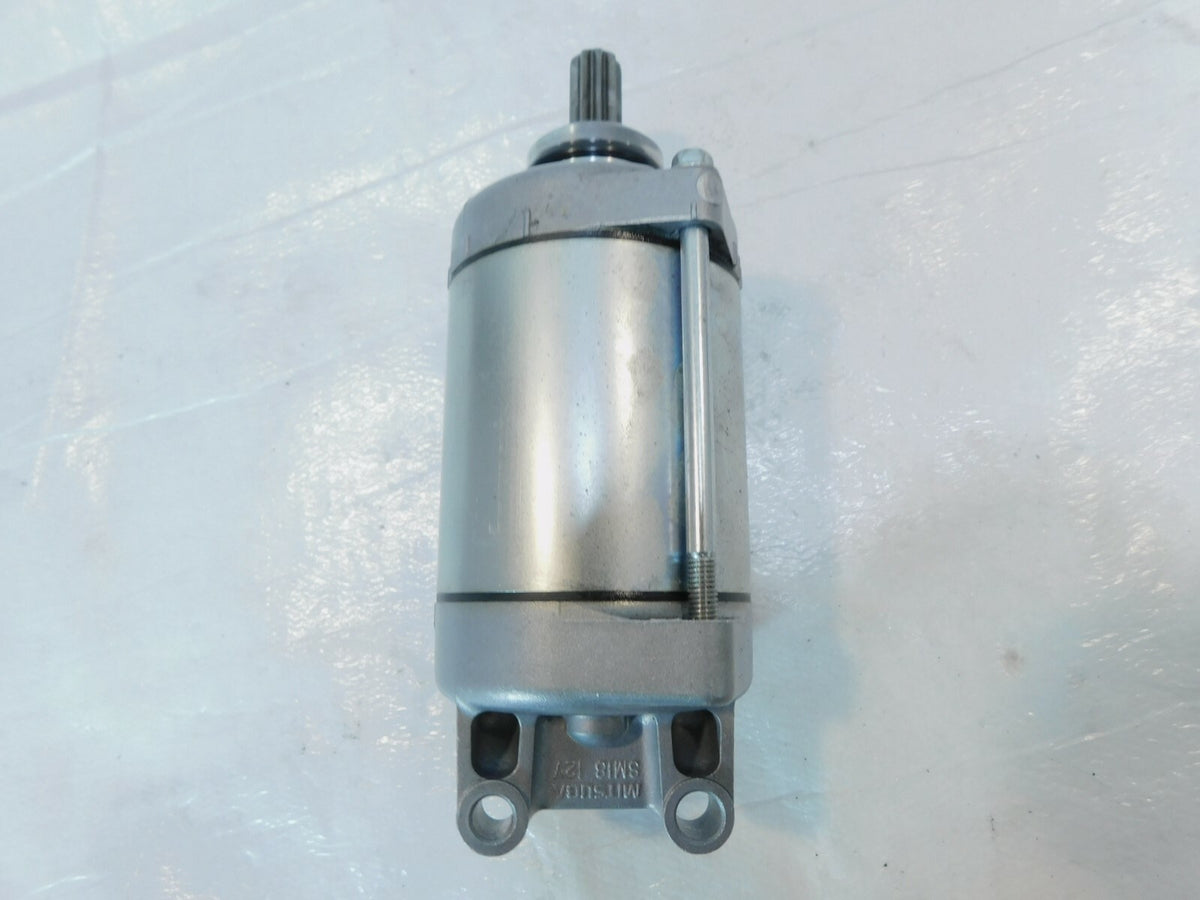 Kawasaki Ninja 1000 & Versys 1000 & Z900 ZR900 Engine Starter Motor - 21163-0748 - C3 Cycle