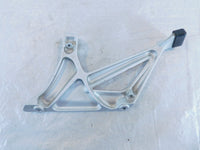 2014-2021 BMW R1200RT R1250RT Left Rear Passenger Footrest Footpeg Mount Bracket - C3 Cycle