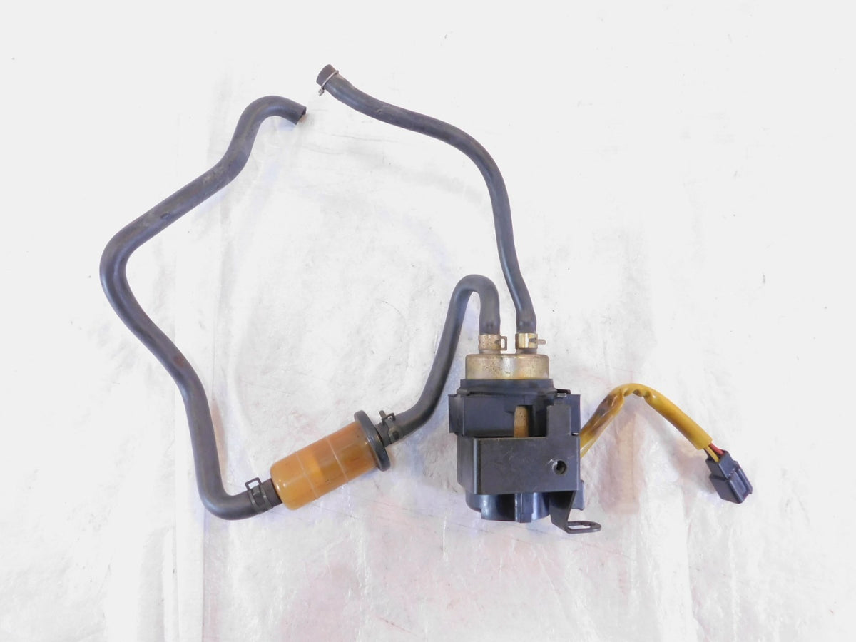 Kawasaki Vulcan 1500 Classic Nomad Voyager XIII Ninja ZX-10 Gas Petrol Fuel Pump - C3 Cycle