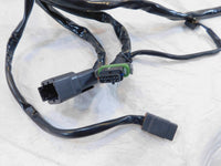 Harley Davidson Softail Heritage Classic & Fat Boy EFI Main Wire Wiring Harness - C3 Cycle