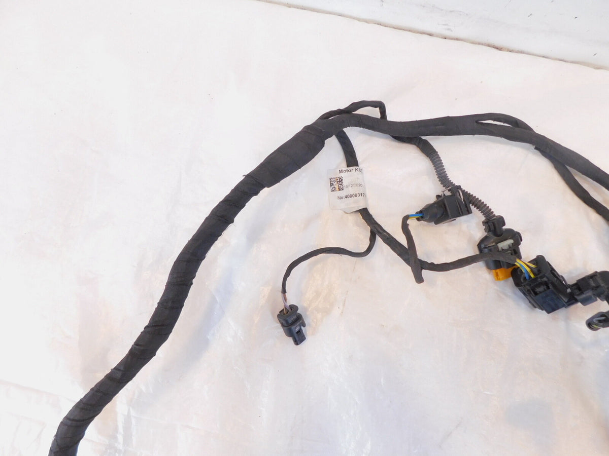 2021 BMW F 900 R F900R Electrical System Engine Motor Sub Wire Harness Cable - C3 Cycle
