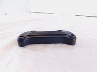 Harley Davidson Sportster 883 1200 Top Black Handlebar Handle Bar Riser Bracket - C3 Cycle