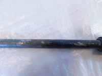 Harley Davidson EVO Touring Electra Glide Rear Brake Pedal Pushrod Push Rod - C3 Cycle
